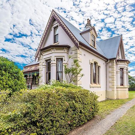 Rosslyn Villa Grafton Dış mekan fotoğraf