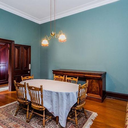 Rosslyn Villa Grafton Dış mekan fotoğraf
