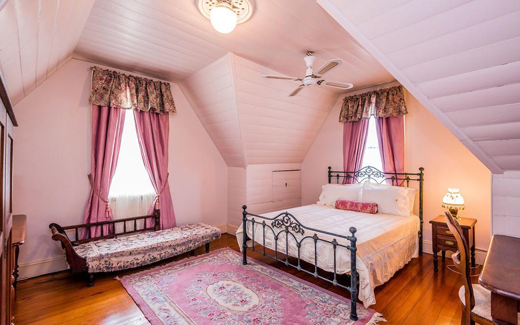 Rosslyn Villa Grafton Dış mekan fotoğraf